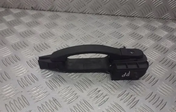 Ford Fiesta Front door exterior handle 2S61-A224A36