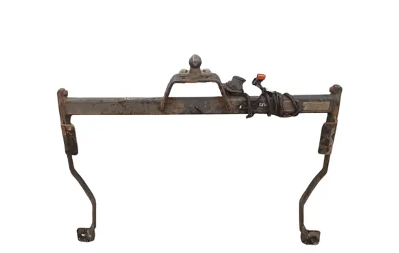 Opel Vivaro Tow bar set 