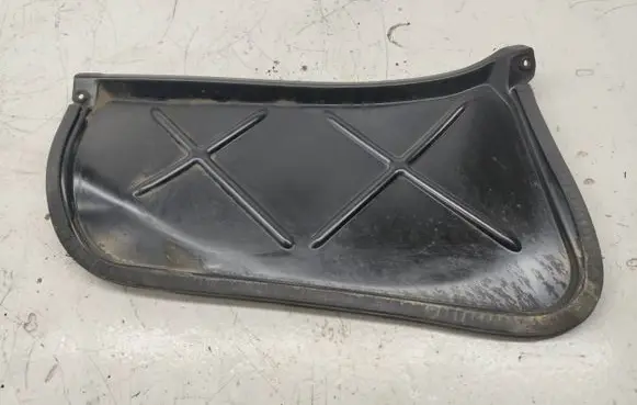 Volkswagen Transporter - Caravelle T5 Other engine bay part 7H0805207A DX51DZ