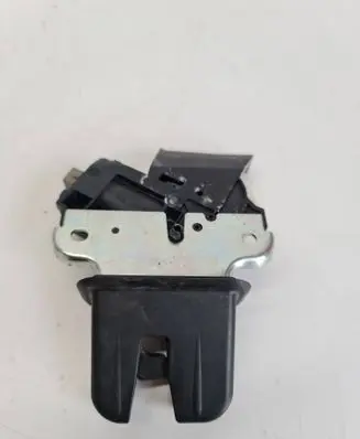 Tailgate/trunk/boot lock/catch/latch