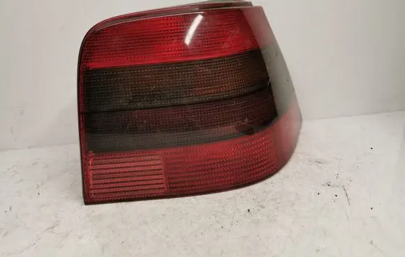 Volkswagen Golf IV Rear/tail lights 1J6945257