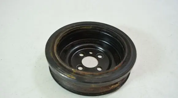 Audi A4 S4 B7 8E 8H Crankshaft pulley 03G105243