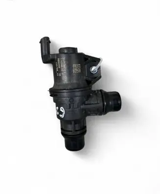 BMW i4 Coolant heater 9896408
