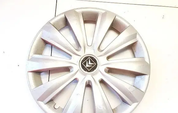 Citroen C8 R16 wheel hub/cap/trim 
