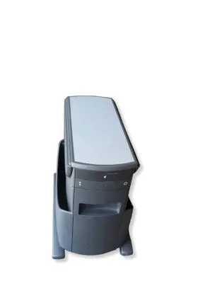 Volkswagen Multivan T6 Interior decorative trim set STOLIK