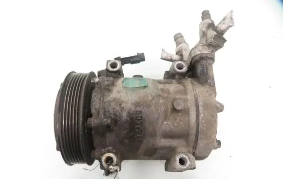 Alfa Romeo GT Air conditioning (A/C) compressor (pump) SD7V16