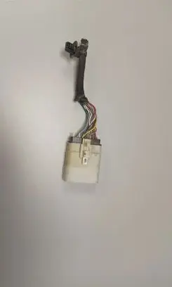 Other wiring loom