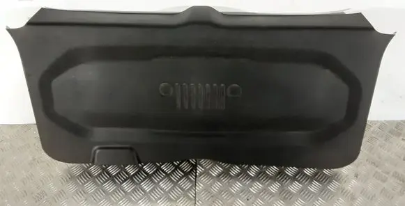 Jeep Renegade Tailgate trim