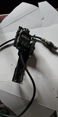 Audi Q7 4M Lambda probe sensor brak