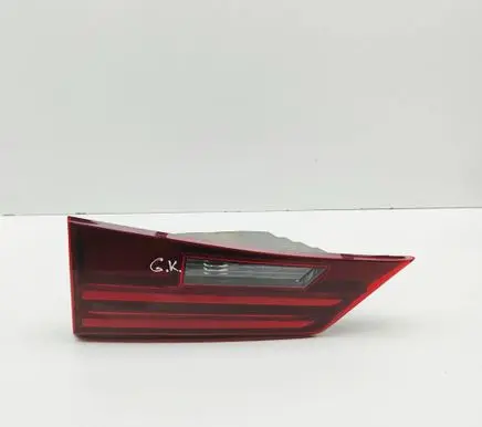 Lexus IS III XE30 Tailgate rear/tail lights 8159053141 A4L3620001