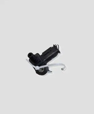 BMW 3 E90 E91 Air pressure sensor 7804742