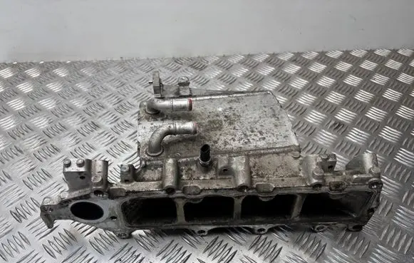Intake manifold