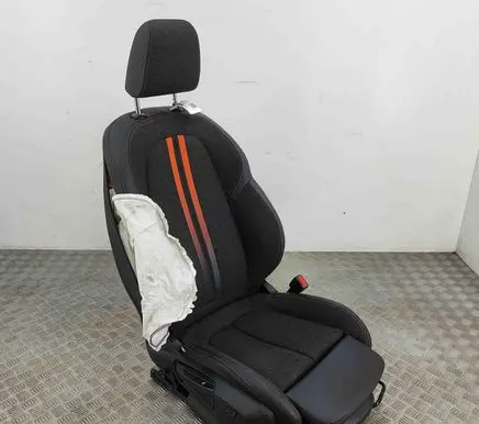 BMW 2 F44 Front passenger seat 7954916