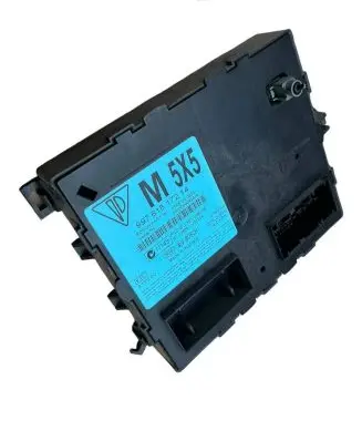 Porsche Cayman 987 Other control units/modules 99761817214 F005V00638