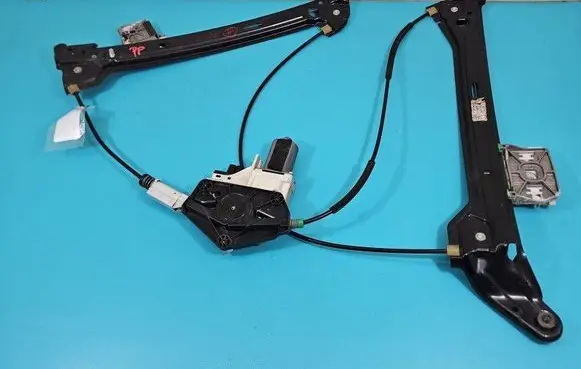 Audi A5 8T 8F Front door window regulator with motor 4F0959802D IMPRK1489033