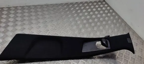 Mercedes-Benz S W221 (B) pillar trim (top) A22169003