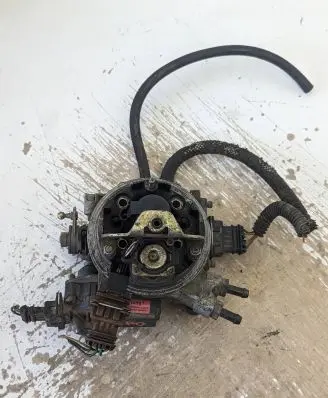 Opel Corsa B Carburettor 0132008600 3435201535
