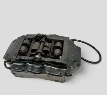 Audi Q7 4L Rear brake caliper 207673032