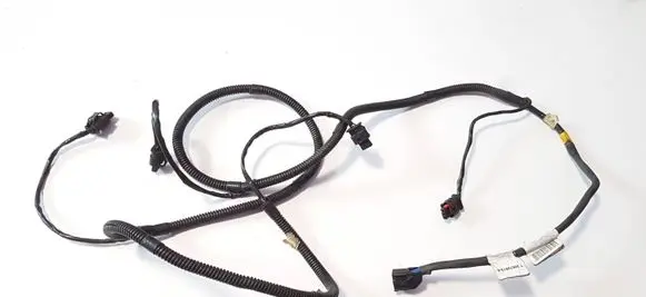 Volvo XC90 Parking sensor (PDC) wiring loom 30678975