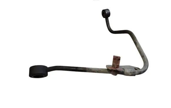 Renault Megane III Turbo turbocharger oiling pipe/hose 