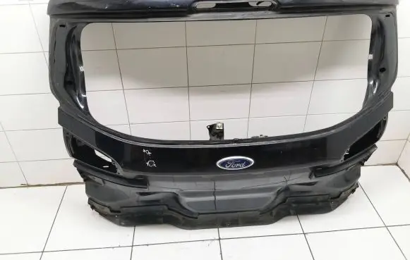 Ford S-MAX Tailgate/trunk/boot lid