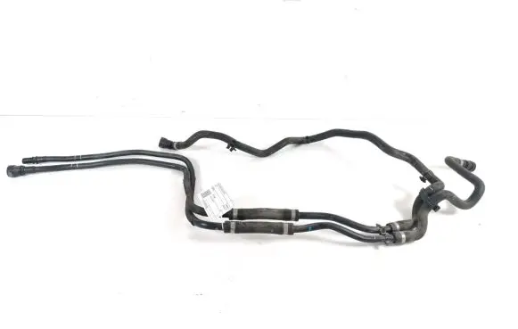 Volvo S60 Air intake hose/pipe 32222241