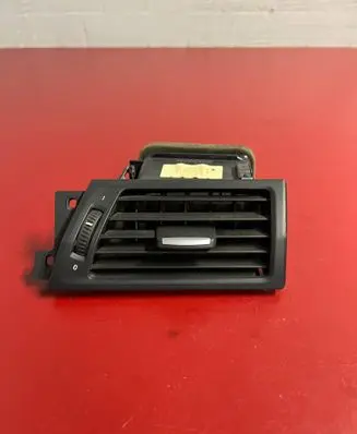 BMW X3 F25 Dashboard side air vent grill/cover trim 9217442 9184142 17238711