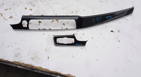 BMW 5 F10 F11 Panel trim 