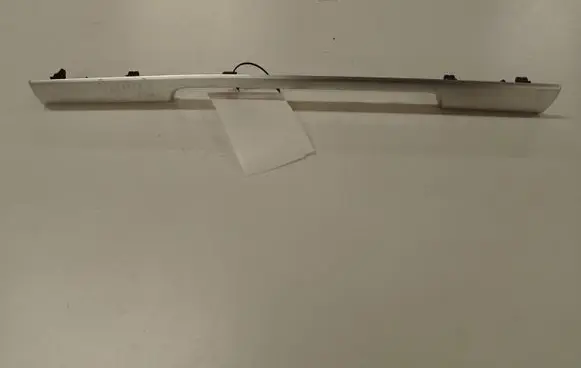 Peugeot 407 Dashboard glove box trim 9653091377 A1029596