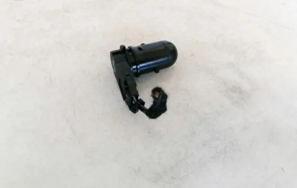 Opel Insignia A Sensor 13578464