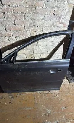 Volvo S80 Front door