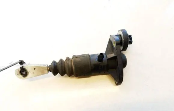 Audi A6 S6 C5 4B Clutch master cylinder 8e1721401