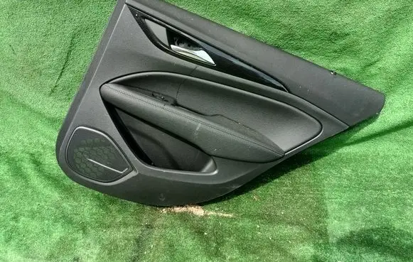 Opel Insignia B Rear door card panel trim 39206309