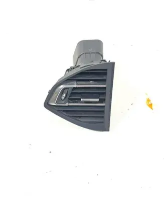 Peugeot 308 Dash center air vent grill 96782701