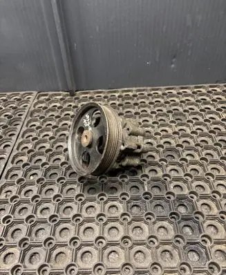 Power steering pump
