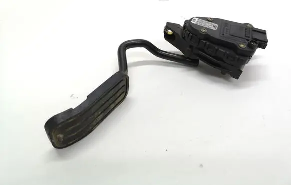 Ford Galaxy Accelerator throttle pedal 7M1721603 98VW9F836AB