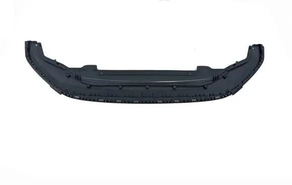 Volkswagen Golf VII Front bumper lip 5G0805915AA9B9 5G0805915AA