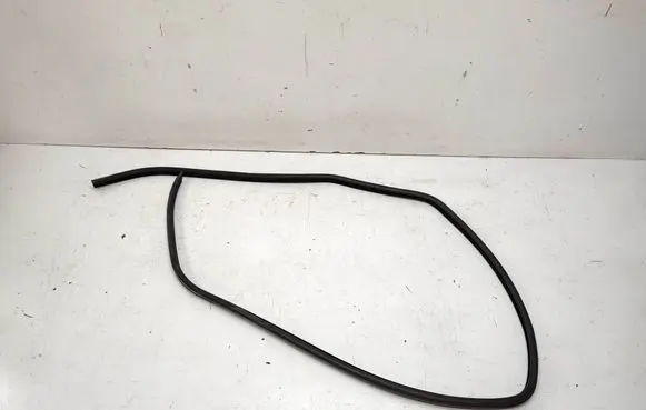 BMW 5 E60 E61 Rear door rubber seal (on body)