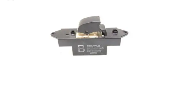 Mitsubishi Outlander Electric window control switch MR587944