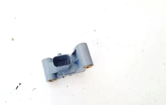BMW 5 GT F07 Airbag deployment crash/impact sensor 9159314 65.779159314