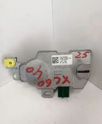 Volvo XC60 Steering wheel lock 31202090