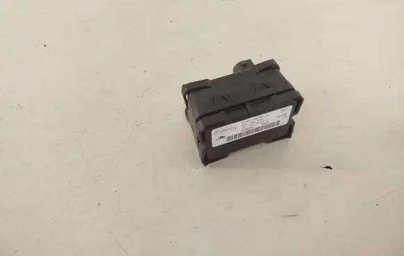 Volvo XC60 ESP acceleration yaw rate sensor 6G9N14B296AC 10170701102