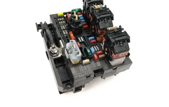 Fuse module