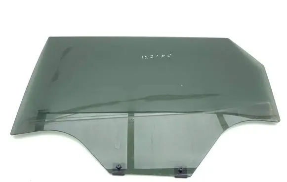 Renault Austral Rear door window glass