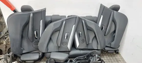 BMW 2 F45 Interior set 
