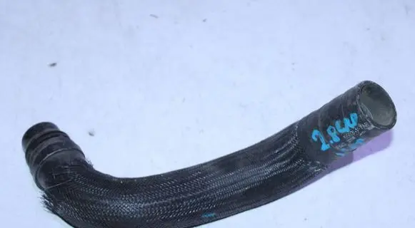 Jeep Cherokee Air intake hose/pipe 55038197AB