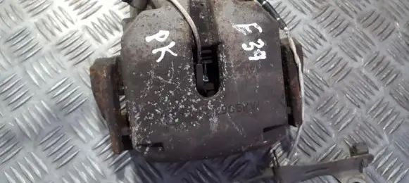 BMW 5 E39 Front brake caliper 6022296