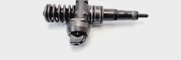 Volkswagen Jetta V Fuel injector 038130073AG 0414720215