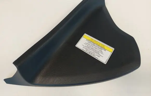 Mercedes-Benz CLA C117 X117 W117 Dashboard side end trim A1176800189