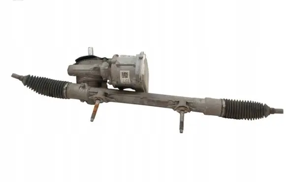 Citroen C3 Steering rack 9831639780